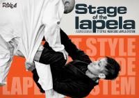 加古拓渡 Institute of Jiu-jitsu HALF GUARD LABORATORY - フル