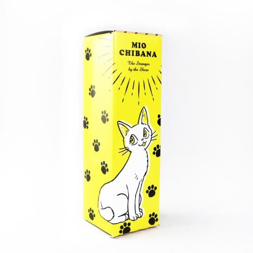 映画『海辺のエトランゼ』香水 知花 実央 セレクション 特典ポスト