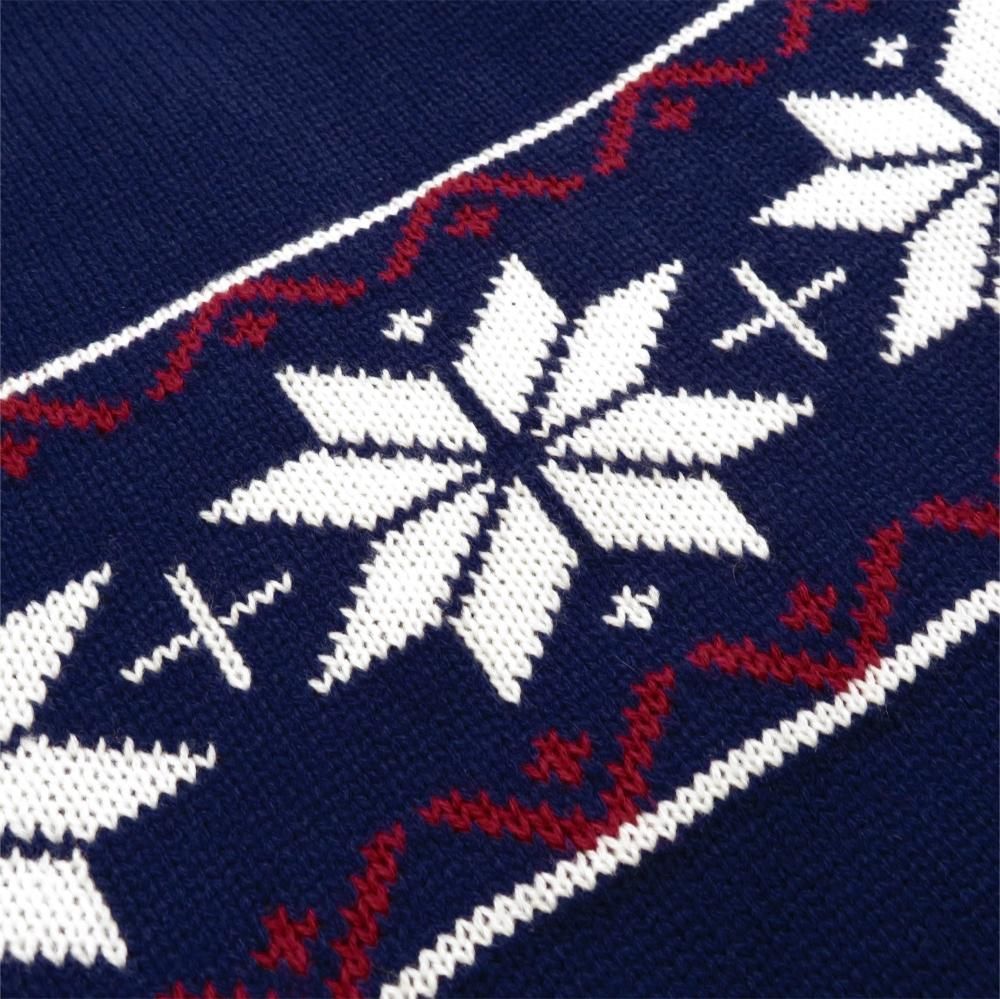 TVアニメ【BANANA FISH】ノルディックセーター ASH LYNX Image Edition