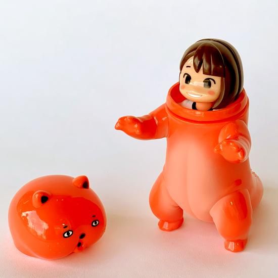 メンタイゴン - バケタンブログショップ