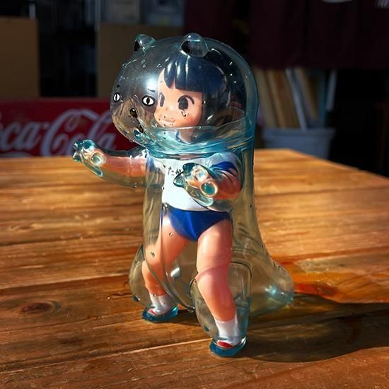 当選者用】メンタイゴン -ラムネカラー- - バケタンブログショップ