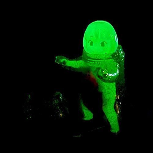 当選者用】メンタイゴン -クリームソーダ-（再販） - バケタンブログ