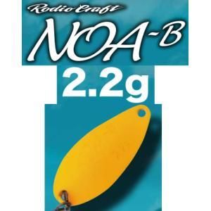 ロデオクラフト ノアB 2，2g 28mm - プロショップトモ