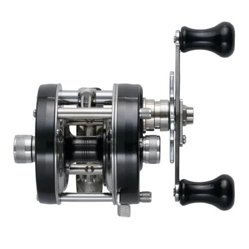 アブ ガルシアのアンバサダー 4500C ファクトリー チューン