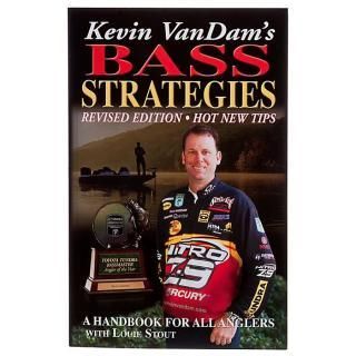 バスプロショップスのケビン バンダム 『シークレット オブ