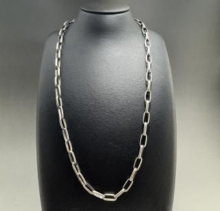 Hopi Ruben Saufkie Tufa Cast and Overlay Pendant - 練馬の