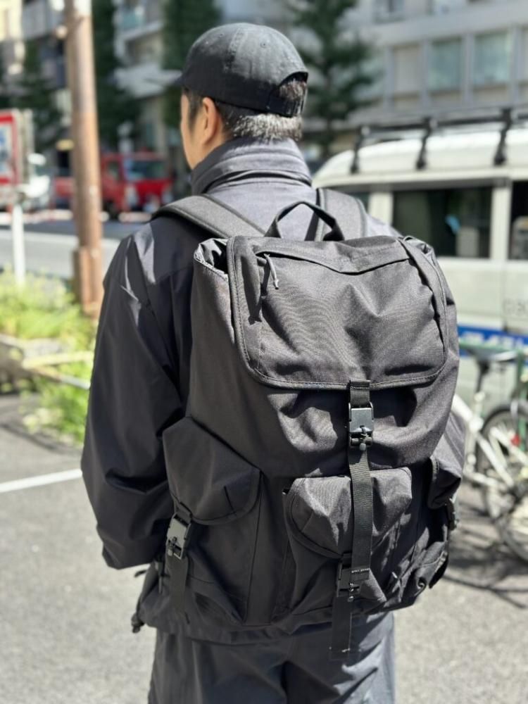 BAICYCLON by bagjack / バイシクロン バイ バッグジャック Back Pack