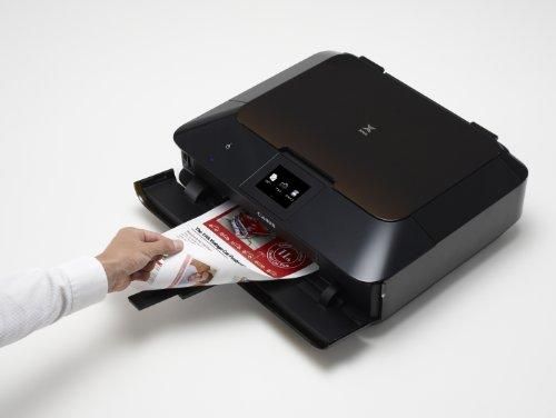 PIXUSMG6330BK｜Canon インクジェット複合機 PIXUS MG6330 ブラック