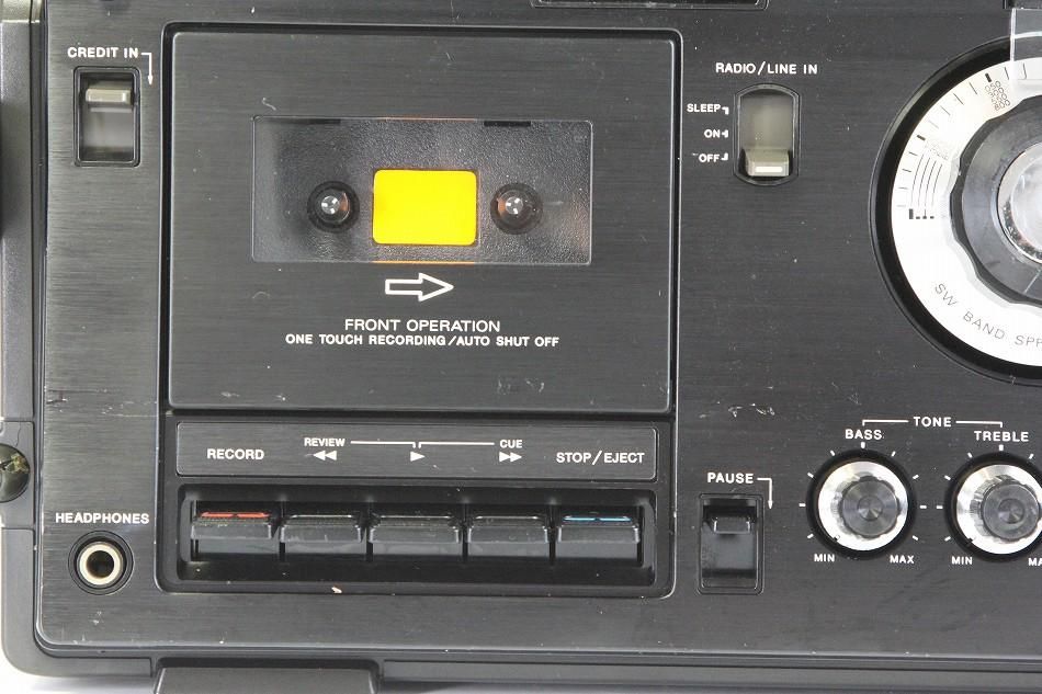 CF-5950｜SONY ソニー CF-5950 スカイセンサー 5バンド・モノラル