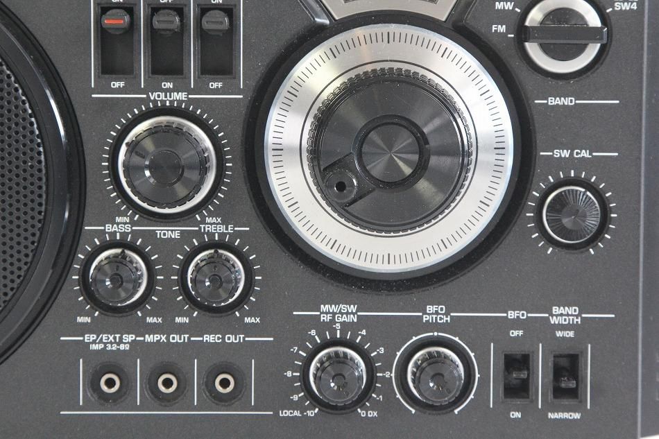 RF-2600｜National ナショナル（現 Panasonic パナソニック） RF-2600