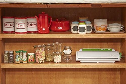 V2240｜FoodSaver 【公式】 真空パック機 フードセーバーV2240【中古品