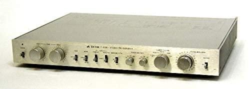P-3030｜Victor ビクター JVC P-3030 コントロールアンプ（プリアンプ