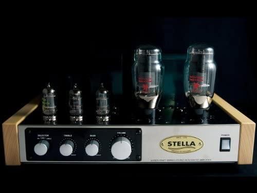 HC-2SE｜【キット】ADVANCE HC-2SE 2A3シングル ステレオプリメイン