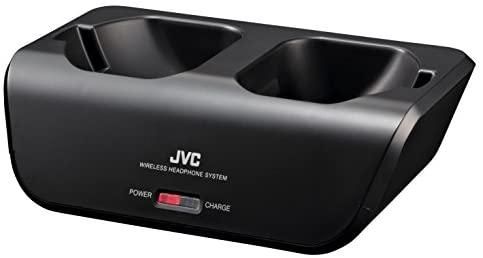 HA-WD100B｜JVC ダイナミック密閉型 デジタルワイヤレスヘッドホン