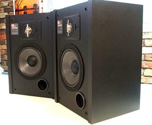 J216｜JBL J216.PRO 2ウェイ・2スピーカー・バスレフ方式・ブック