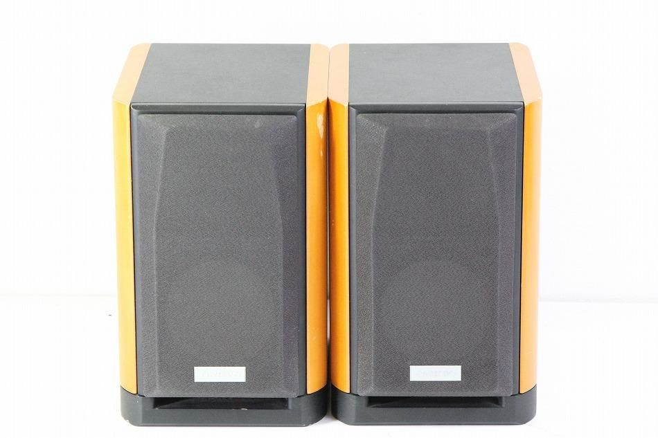 D-112E｜ONKYO スピーカーシステム （2台1組） D-112E｜中古品｜修理