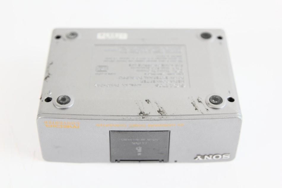 SONY｜メディアコンバーター DVMC-DA2 【中古品】｜修理販売｜サンクス電機