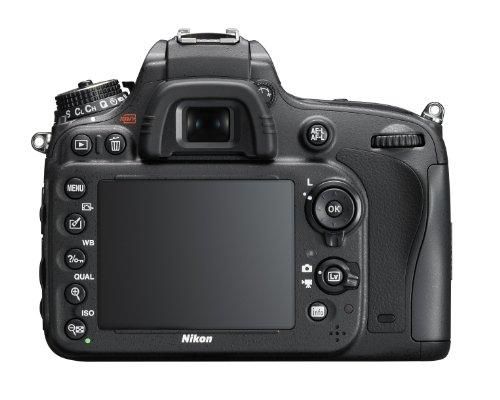 D600｜Nikon デジタル一眼レフカメラ ボディー ｜中古品｜修理販売