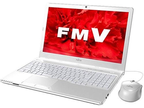 FMVA42UW ｜富士通 ノートパソコン FMV LIFEBOOK AH42/U アーバン