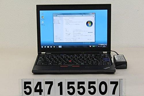 ThinkPad X220※4290-LZ8｜【中古】 Lenovo ThinkPad X220 Corei5-2.6