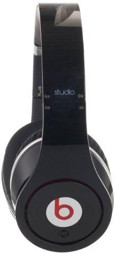 BT OV STUDIO BLK｜【国内正規品】Beats by Dr.Dre Studio 密閉型