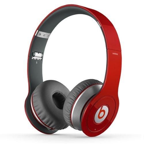 BT ON WIRELS RED｜【国内正規品】Beats by Dr.Dre Wireless 密閉型