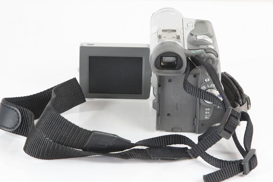 NV-GS5｜パナソニック Panasonic MiniDV ビデオカメラ｜中古品｜修理