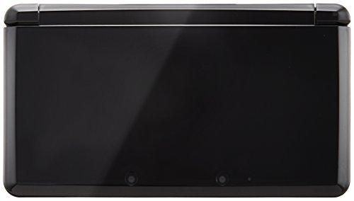 3DS｜ニンテンドー3DS クリアブラック｜中古品｜修理販売｜サンクス電機