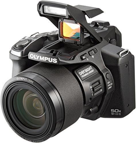 FBA_SP100EE｜OLYMPUS デジタルカメラ STYLUS SP-100EE 世界初ドット