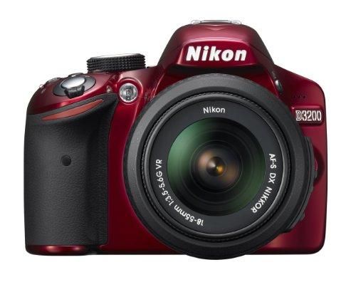 Nikon D3200 ガイド機能付きで初心者でも簡単操作♪ ✨カメラデビュー