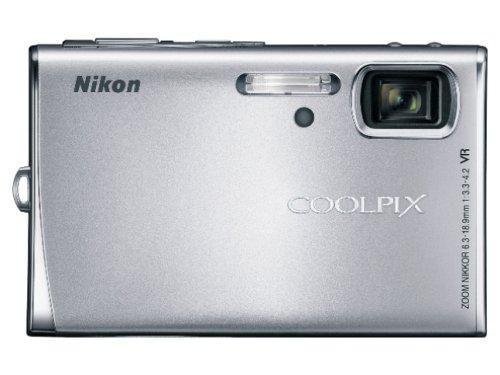 COOLPIX S50 S｜Nikon デジタルカメラ COOLPIX(クールピクス) S50 720