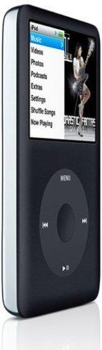 MB150J/A｜Apple iPod classic 160GB ブラック MB150J/A｜中古品｜修理