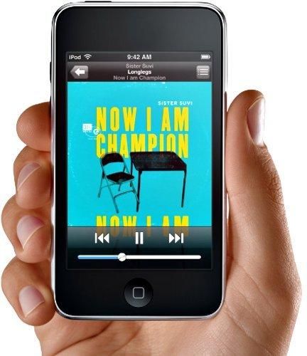 MC008J/A｜Apple iPod touch 第3世代 32GB ｜中古品｜修理販売