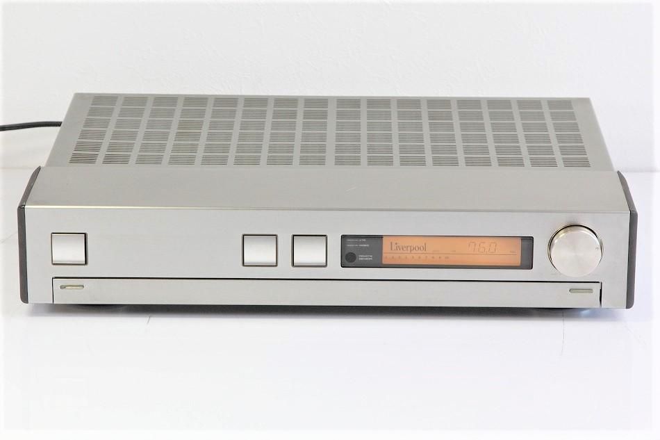 R-200A｜ONKYO オンキョー Liverpool チューナーアンプ｜中古品｜修理
