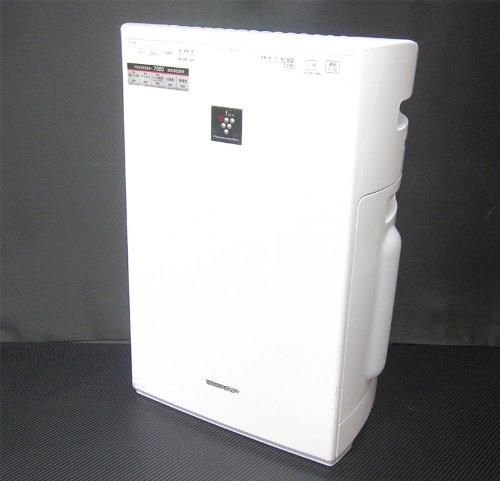 KC-30K1｜シャープ 高濃度プラズマクラスター7000 加湿機能付空気清浄