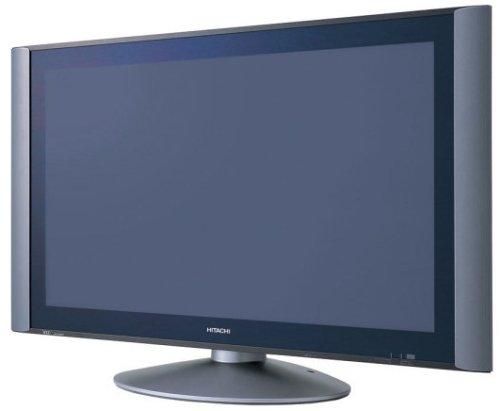 たのメル便発送】HITACHI wooo プラズマテレビ 42インチ HITACHI WOOO