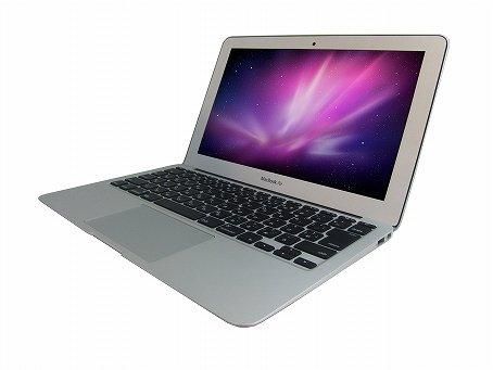 MacBook Air 13インチ Mid 2012（ジャンク）
