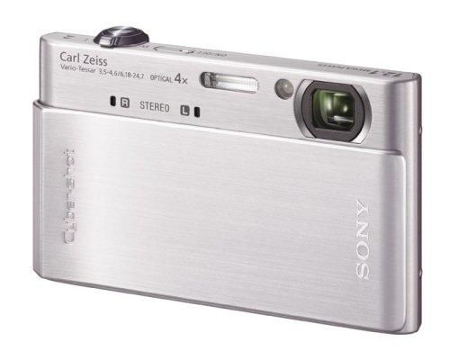 DSC-T900｜SONY デジタルカメラ Cybershot T900 (1210万画素/光学x4