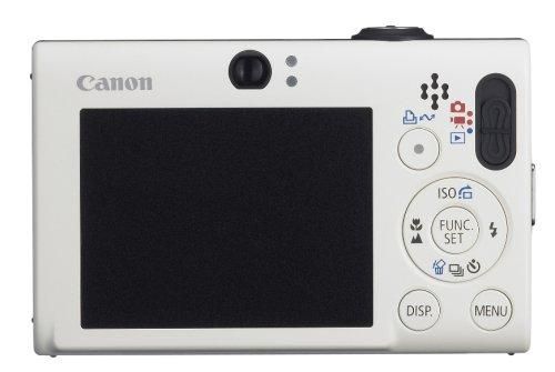 IXYD20IS｜Canon デジタルカメラ IXY (イクシ) DIGITAL 20 IS(ホワイト