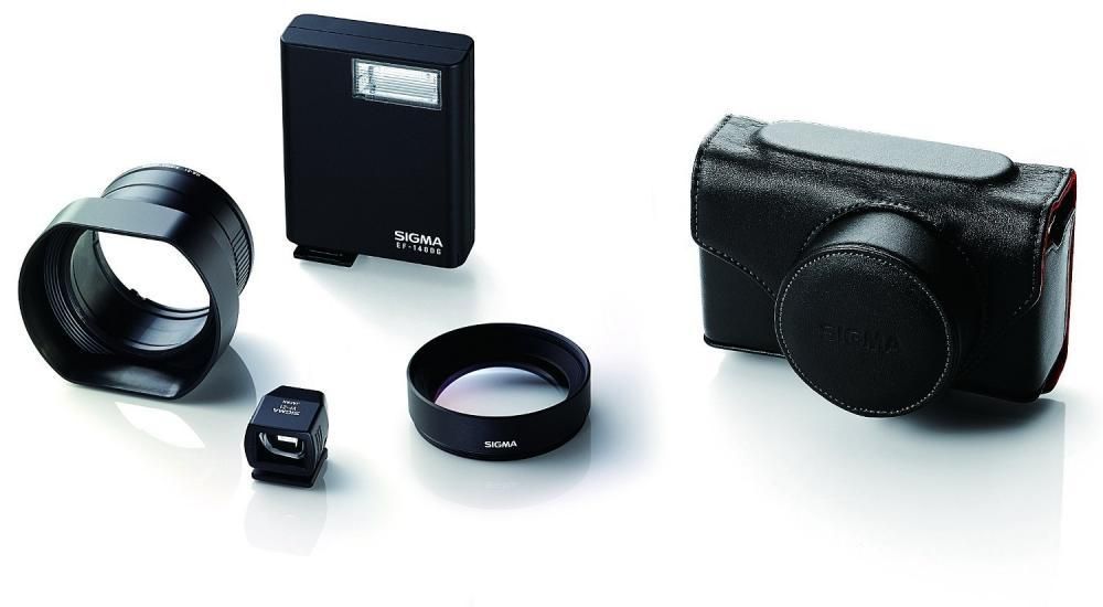 DP2x｜シグマ デジタルカメラ 1406万画素 APS-Cサイズ｜中古品｜修理