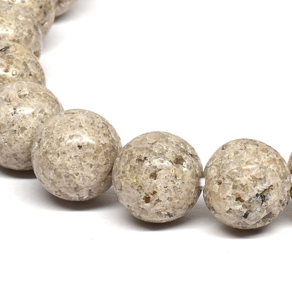 宮崎ニニギ水晶 ブレスレット 10mm #RE484 - プレミアム天然石専門店