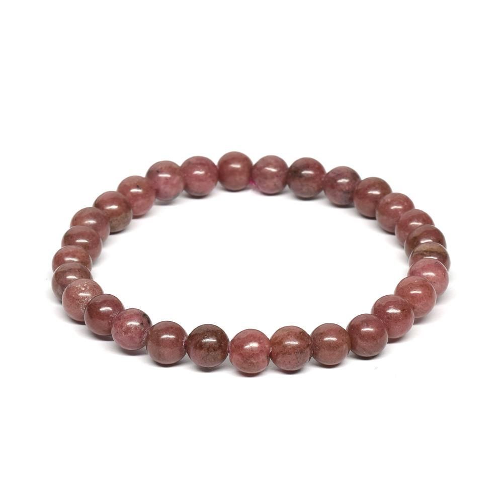 愛知ロードナイトシリカ（ラブシリカ） ブレスレット 6-6.5mm #QK023