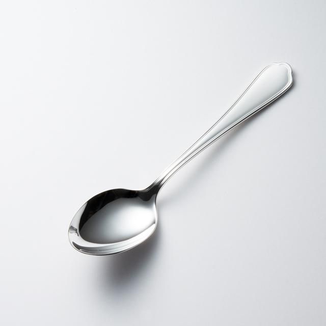 ロイヤル デザートスプーン ＊ディナー用 - 【公式】山崎金属工業