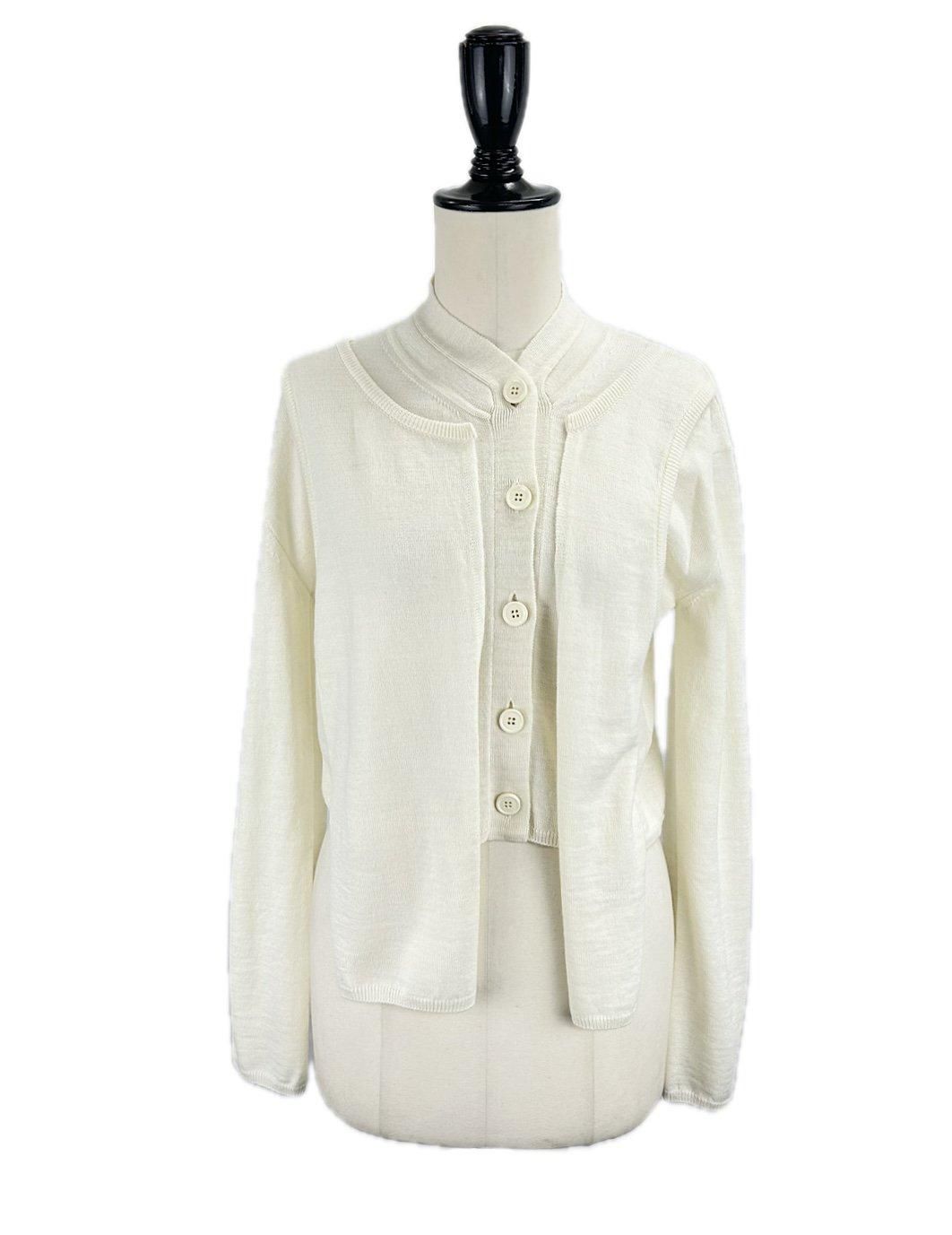 カーディガン - fs6shop