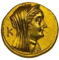 紀元前 - 【鑑定済アンティークコイン専門店】オンラインネット