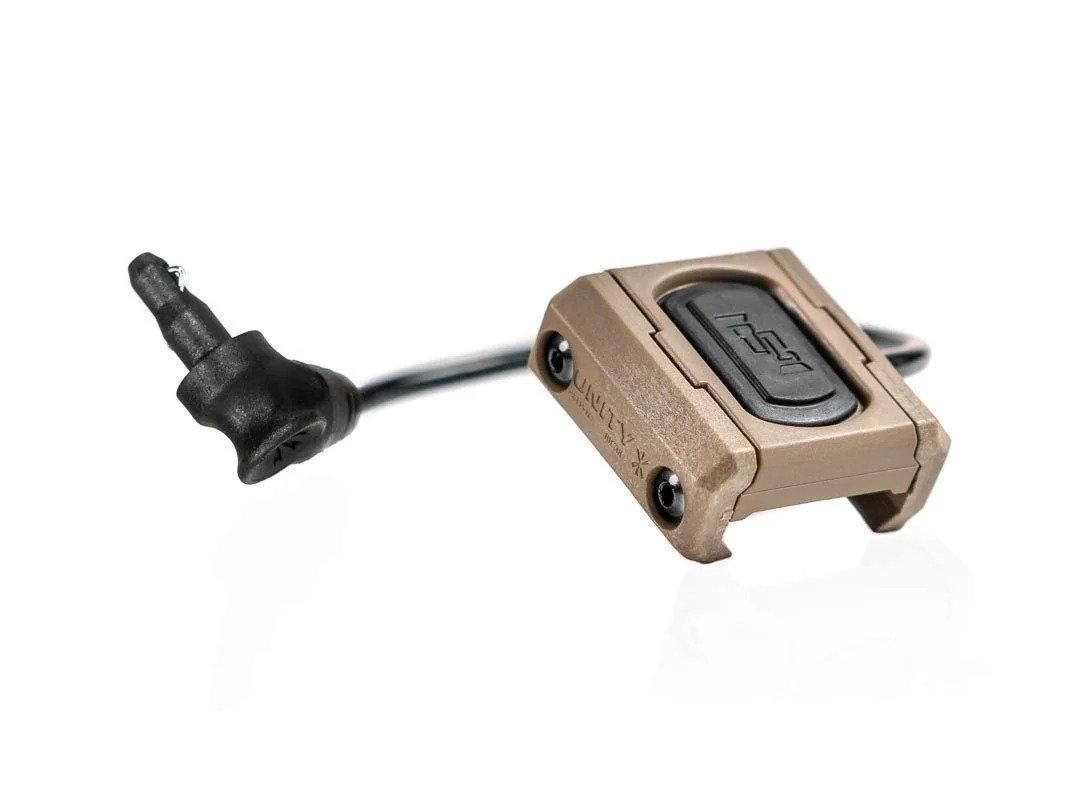 取寄せ品】Modlite ModButton Lite - Crane Laser - Sukerucom - 迷彩