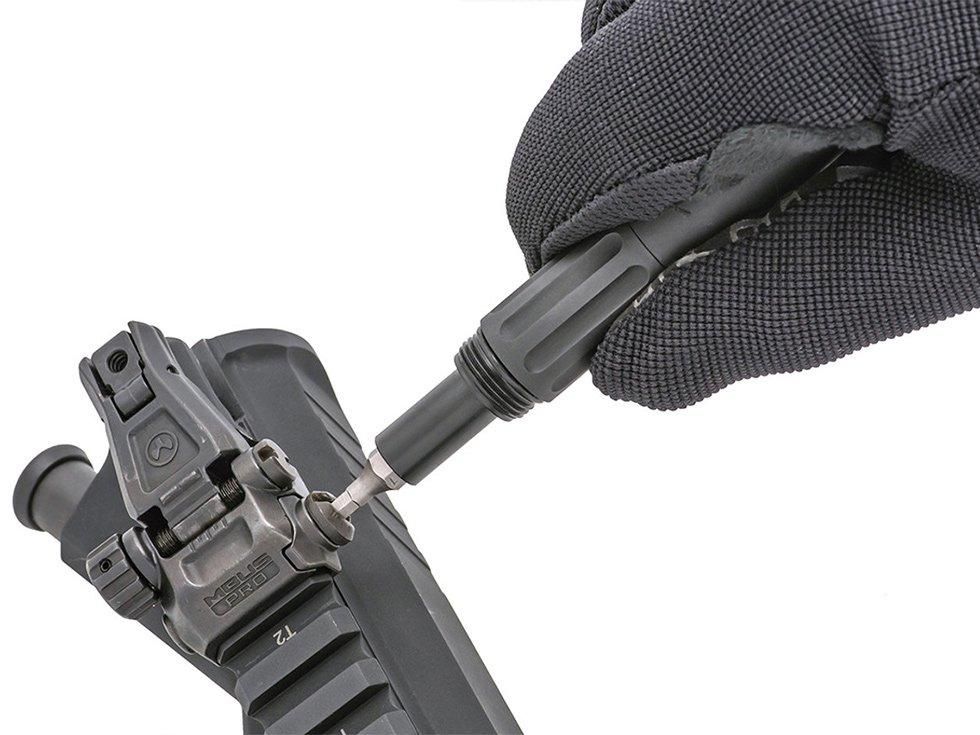 Multitasker Twist | ペン型マルチツール - Multitasker Tools 日本