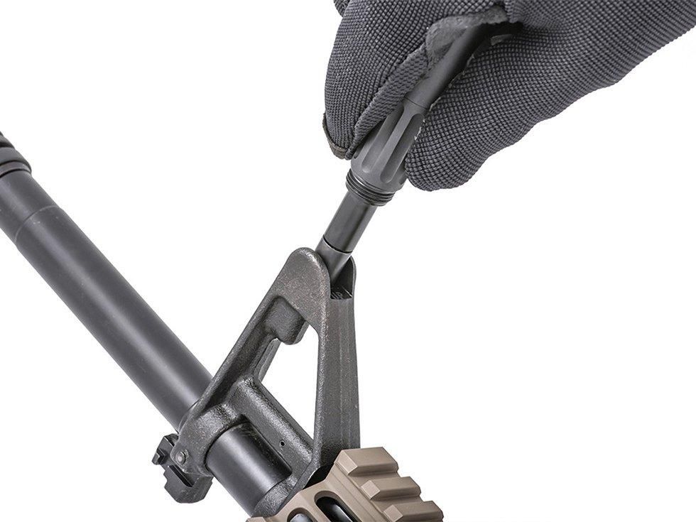 Multitasker Twist | ペン型マルチツール - Multitasker Tools 日本