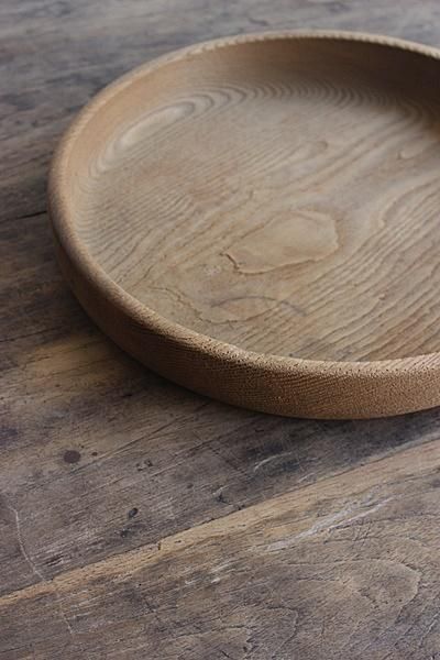 日本丸盆 - アンティーク・古道具・暮らしの雑貨店 京都 [ モンティーク ]