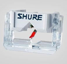 M447,SHURE M447,レコード,レコード針,針,カートリッジ,シュアー